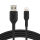BELKIN Kabel Lightning - 15cm CAA001BT0MBK - 711645 - zdjęcie 2